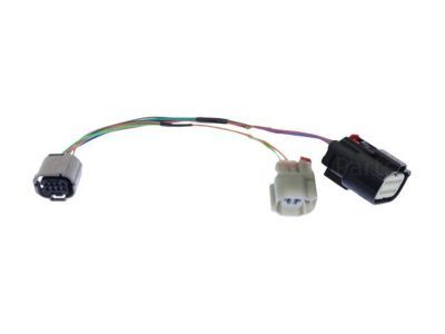 Jeep 68376506AA WIRING Taillamp
