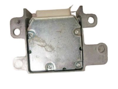 Dodge Durango Air Bag Control Module - 56043138AC