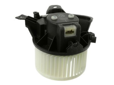 Ram 68241593AA MOTOR Blower