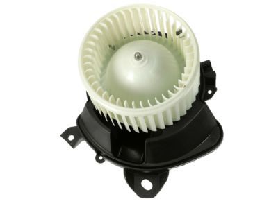 2017 Ram ProMaster City Blower Motor - 68241593AA