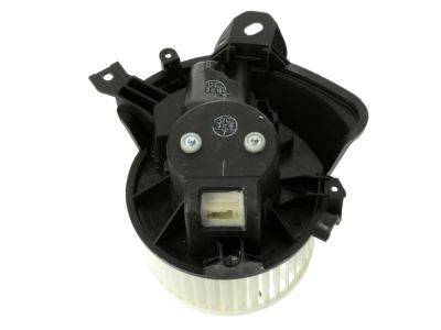 Ram 68241593AA MOTOR Blower