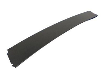 Mopar 57010428AC Applique B Pillar Rear