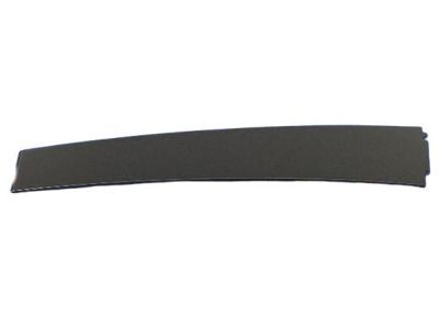 Mopar 57010428AC Applique B Pillar Rear