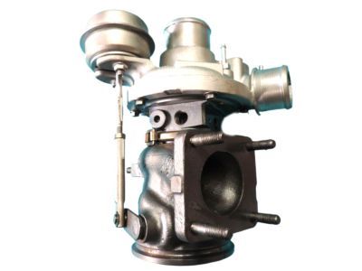 Mopar RL892938AE Turbocharger