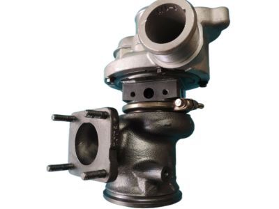 Mopar RL892938AE Turbocharger