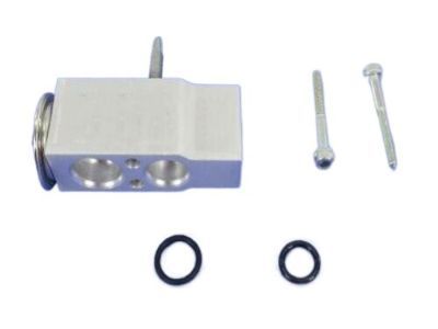 Mopar 68048896AB Expansion Valve