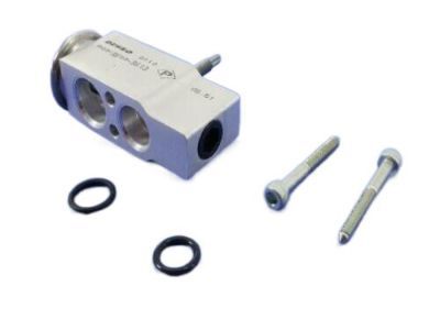 Mopar 68048896AB Expansion Valve