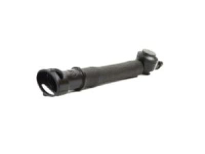 Jeep 68088035AB PLATE Hard Top Disconnect