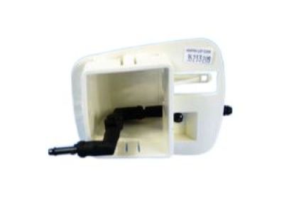 Jeep 68088035AB PLATE Hard Top Disconnect