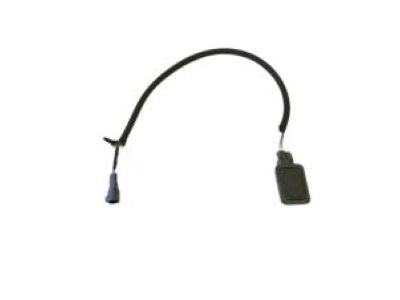 Ram 68367545AA SWITCH BED LAMP