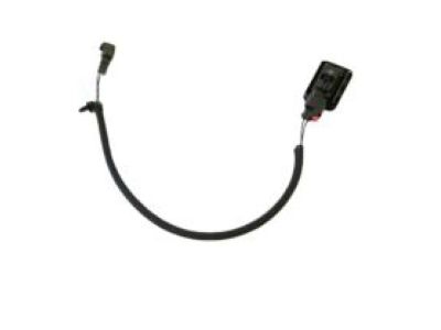 Ram 68367545AA SWITCH BED LAMP