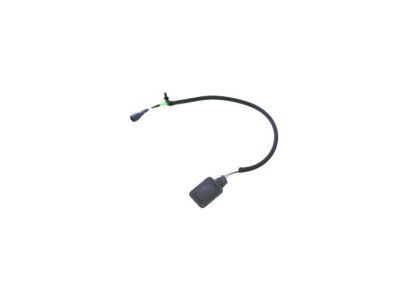 Ram 68367545AA SWITCH BED LAMP