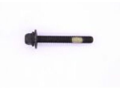 Dodge 6036611AA BOLT