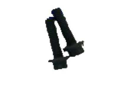 Dodge 6036611AA BOLT
