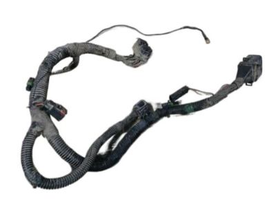 Dodge 68038206AA WIRING Engine