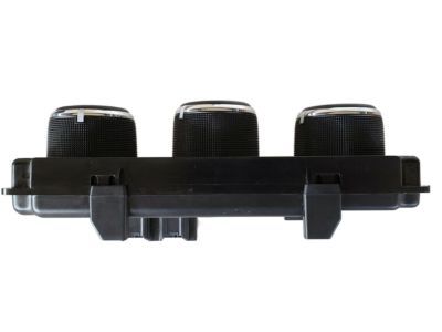 Jeep 55111167AB CONTROL A/C And Heater