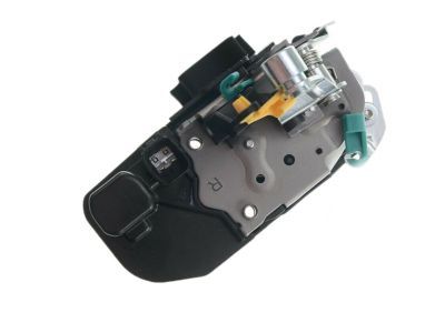 Mopar 55113372AA Latch Front Door