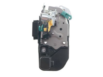Mopar 55113372AA Latch Front Door