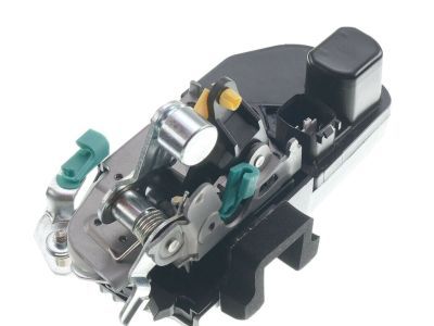 Mopar 55113372AA Latch Front Door