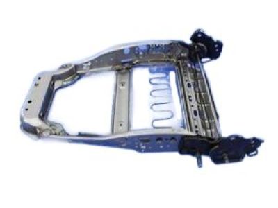 Jeep 68003049AA FRAME Front Seat Back