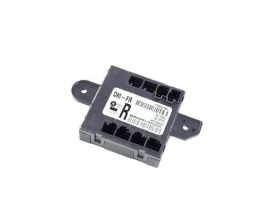 Chrysler 68155772AD MODULE Door