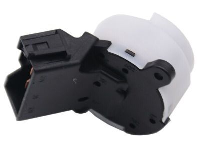 Mopar MB903639 Ignition Switch
