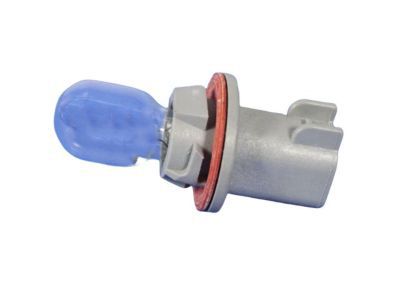 Mopar 4857378AA High Mount Lamp Socket, Front