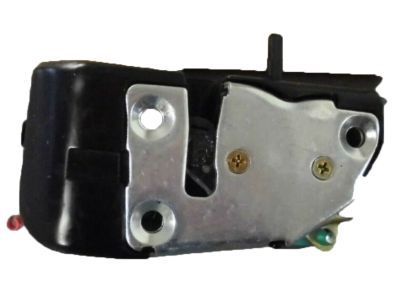 Dodge 4769070 LATCH Rear Door