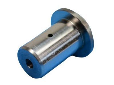 Jeep 5184359AB SHAFT Idler