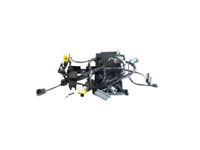Dodge 68256987AA WIRING Seat Cushion Driver