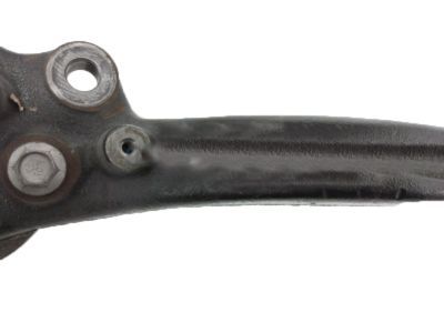 Mopar 5181896AD Knuckle, Front Driver Side