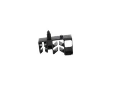 Jeep 68375321AA CLIP Fuel Bundle