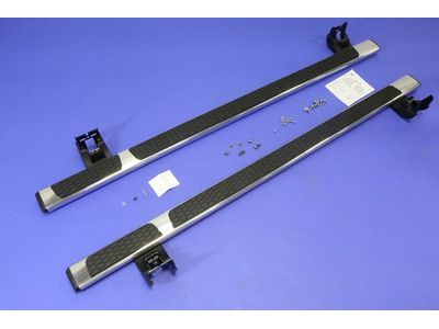 Ram 82213266AC STEP KIT Tubular Side