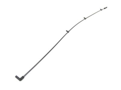 Mopar 68057740AC Hose And Connector Windshield Washer