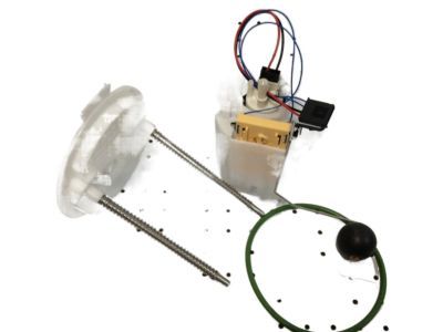 Dodge Fuel Level Sensor - 68145815AC