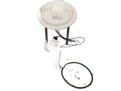Mopar 68145815AC Module Kit Fuel Pump/Level Unit: Pump, Sending Unit, O-Ring
