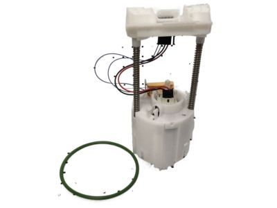 Mopar 68145815AC Module Kit Fuel Pump/Level Unit: Pump, Sending Unit, O-Ring