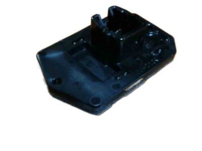 Jeep 68004196AA RESISTOR Blower Motor Includes: Mounting Screws