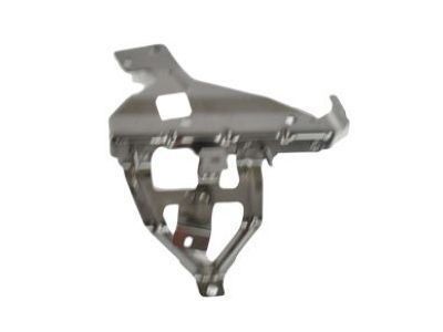 Dodge 68205006AC BRACKET Engine Oil Cooler
