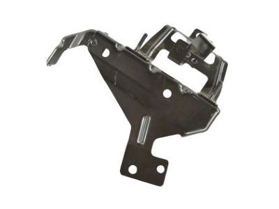 Dodge 68205006AC BRACKET Engine Oil Cooler