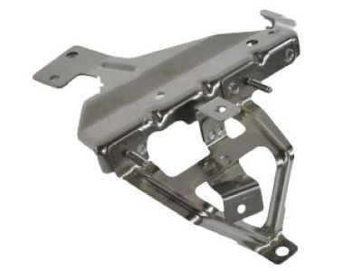 Dodge 68205006AC BRACKET Engine Oil Cooler