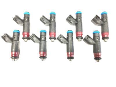 Chrysler 53032713AB INJECTOR Fuel