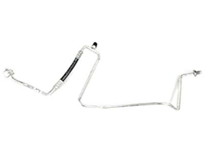 Dodge Dakota A/C Hose - 55056410AF