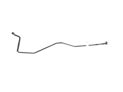 Ram 5146906AC TUBE Fuel Supply