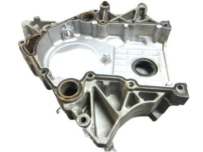 Dodge 53022096AG COVER Timing Case
