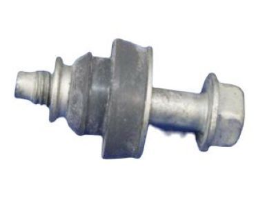 Jeep 6508296AA SCREW