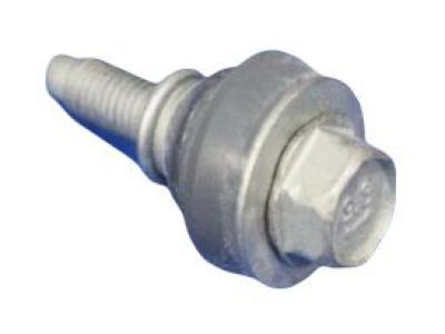 Jeep 6508296AA SCREW