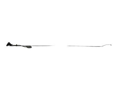 Dodge 4783528AB LINK Inside handle To Latch Rear Door