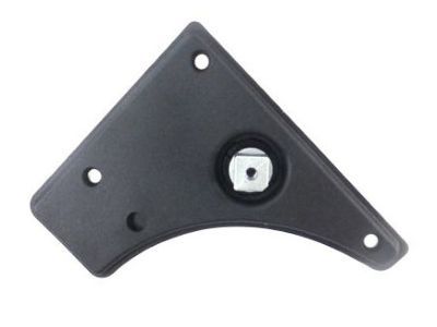 Ram 1ZQ05JXWAA BEZEL Remote Handle