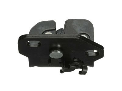 Mopar 68322625AA Lower Latch, Rear Passenger Side